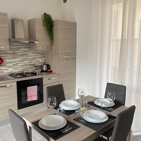 A Casa Di Eva E Paolo Apartment Florence Ngoại thất bức ảnh
