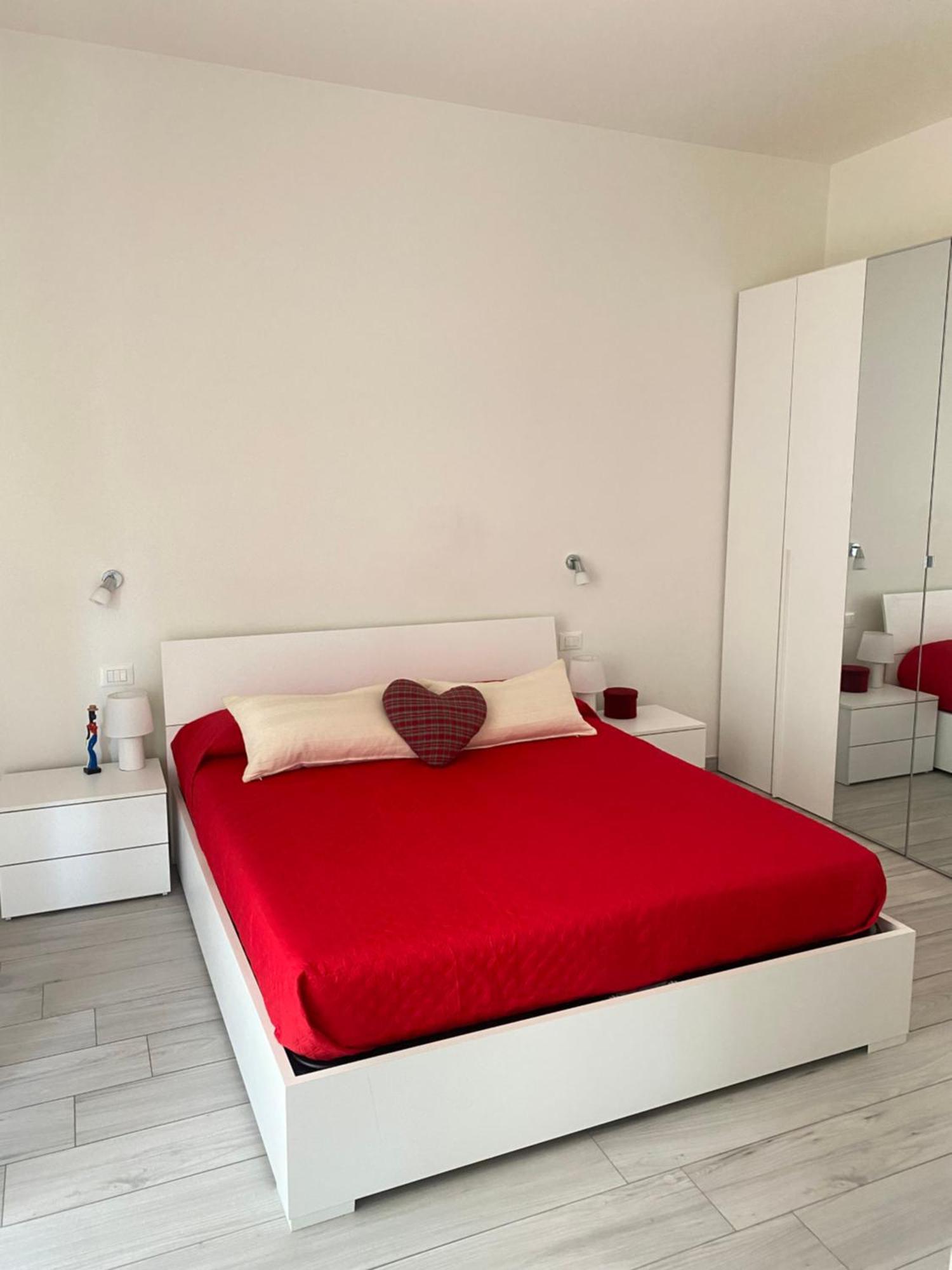 A Casa Di Eva E Paolo Apartment Florence Ngoại thất bức ảnh