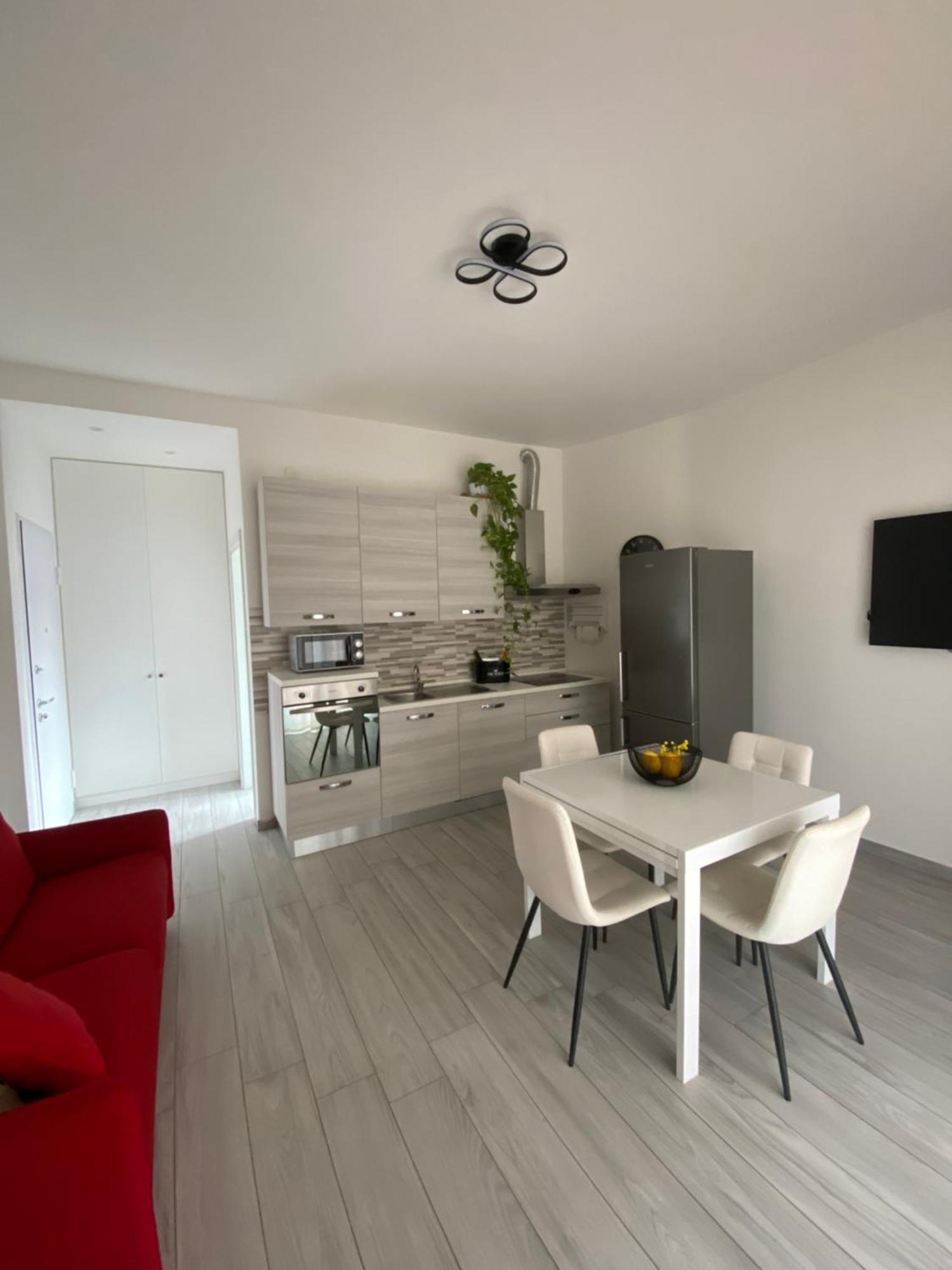 A Casa Di Eva E Paolo Apartment Florence Ngoại thất bức ảnh