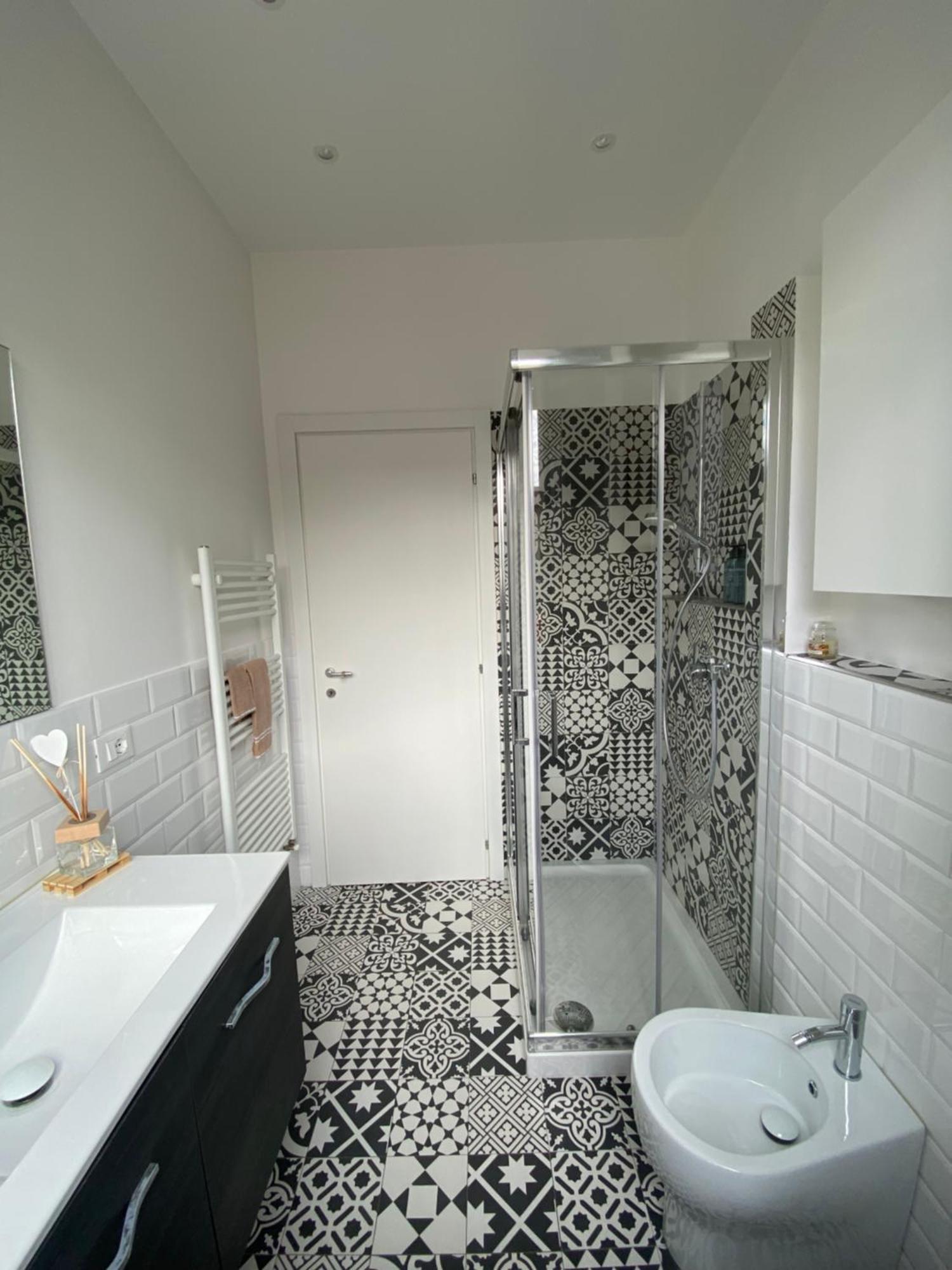 A Casa Di Eva E Paolo Apartment Florence Ngoại thất bức ảnh