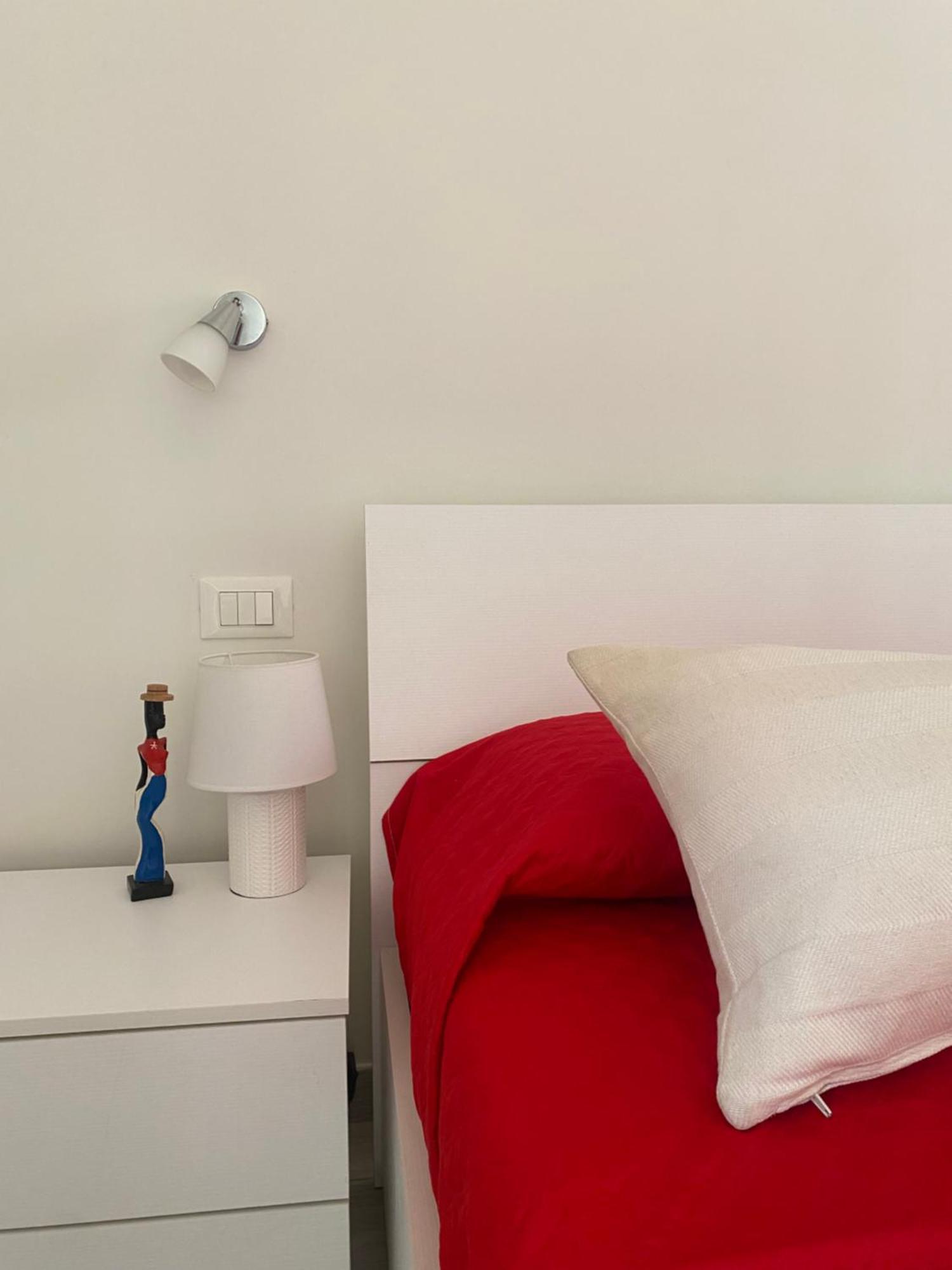 A Casa Di Eva E Paolo Apartment Florence Ngoại thất bức ảnh