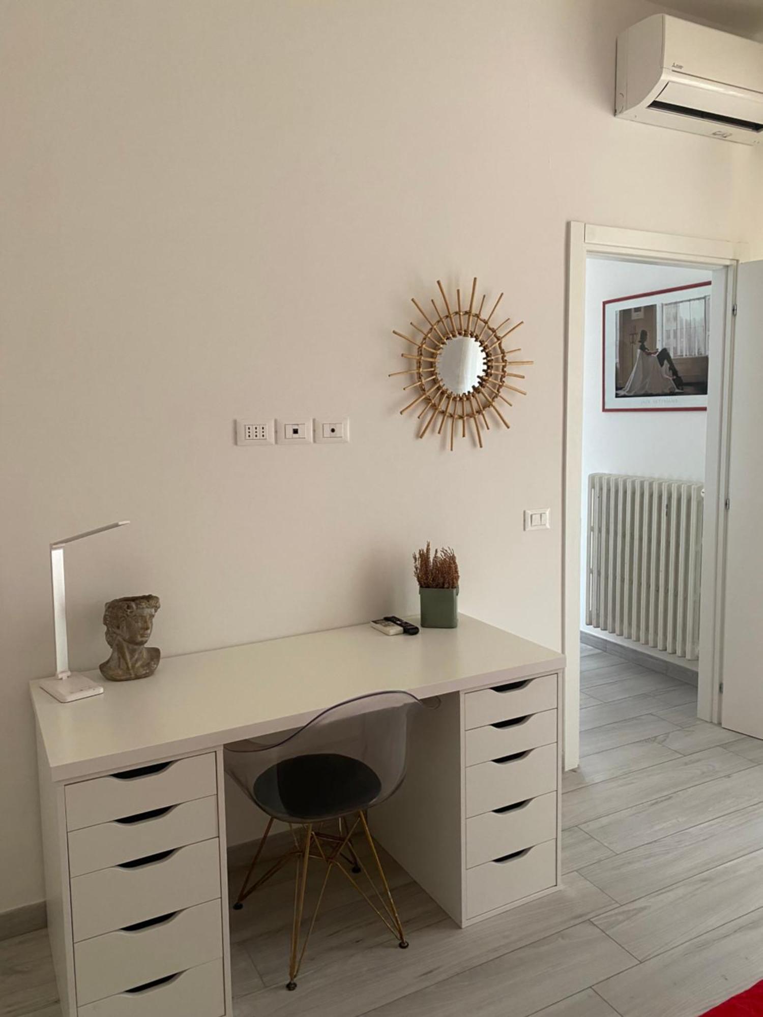 A Casa Di Eva E Paolo Apartment Florence Ngoại thất bức ảnh