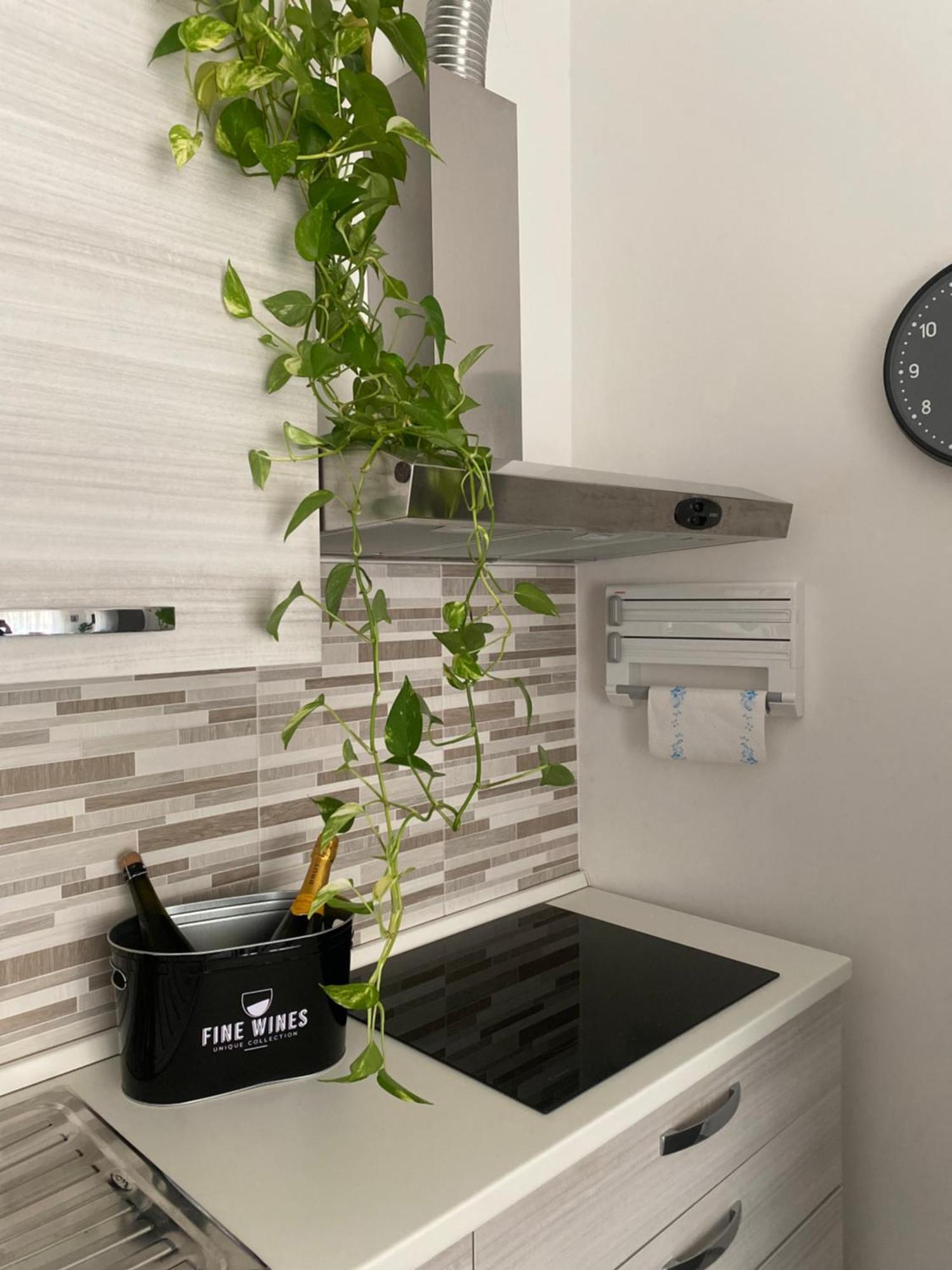 A Casa Di Eva E Paolo Apartment Florence Ngoại thất bức ảnh