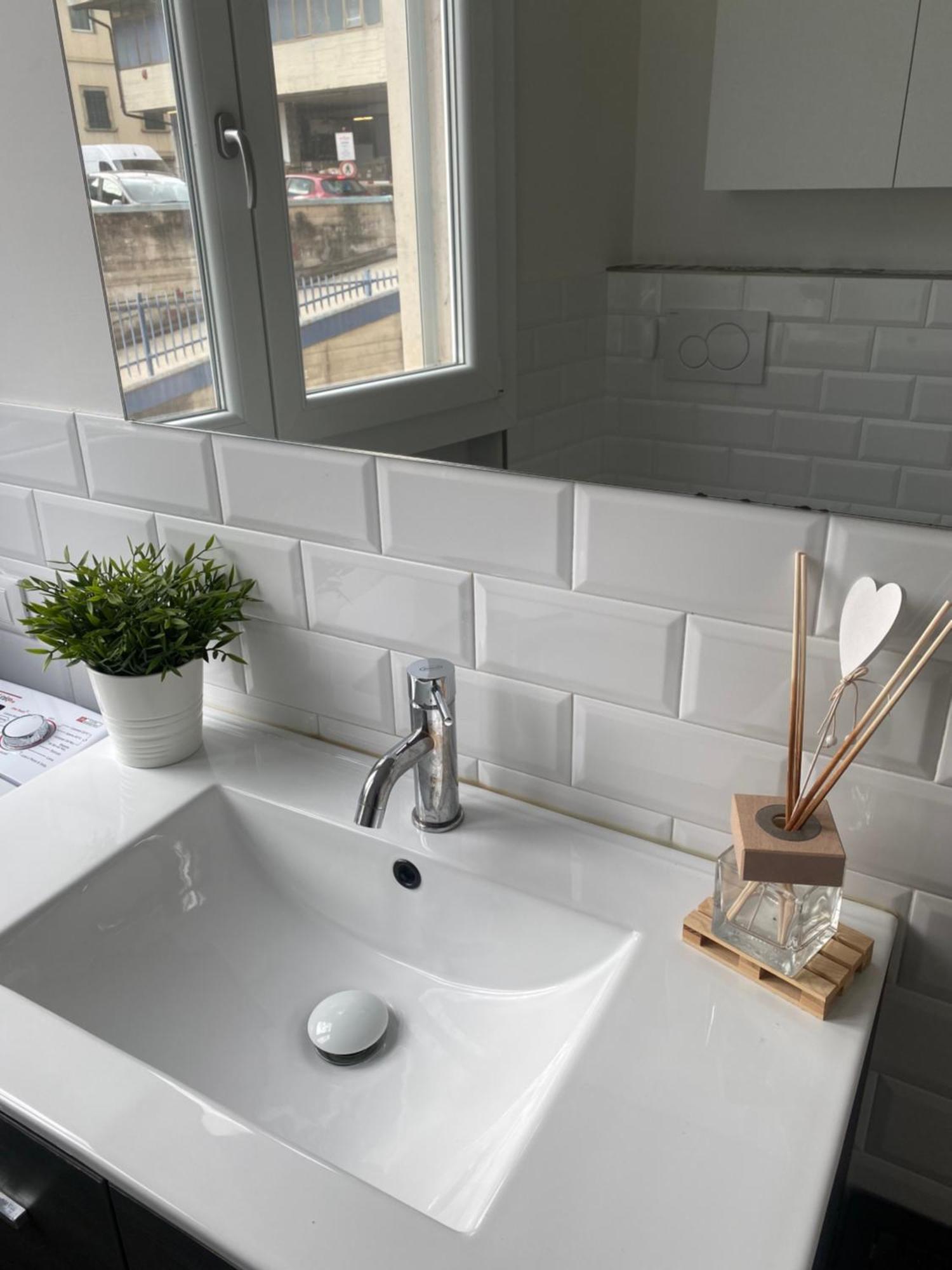 A Casa Di Eva E Paolo Apartment Florence Ngoại thất bức ảnh