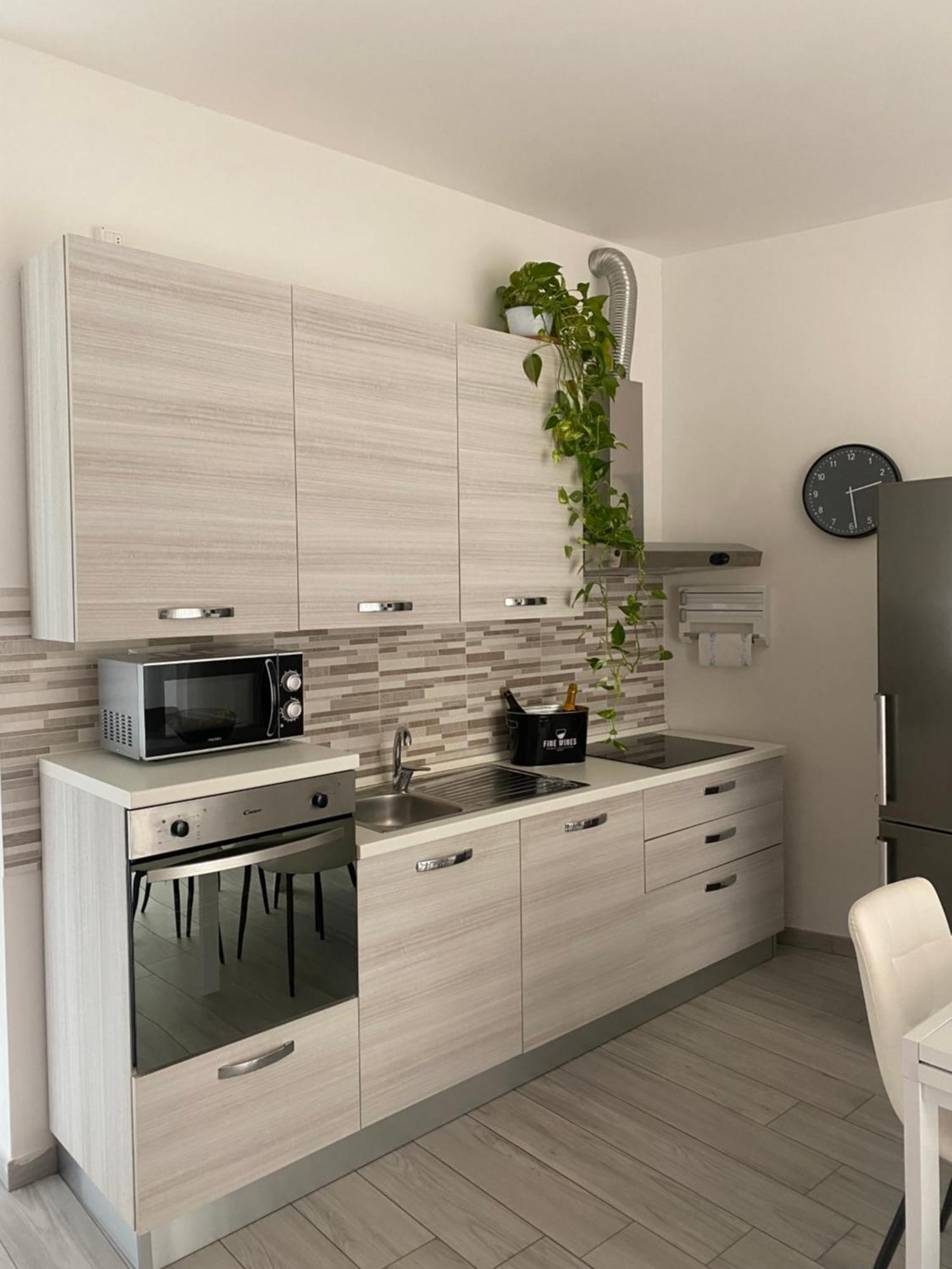 A Casa Di Eva E Paolo Apartment Florence Ngoại thất bức ảnh