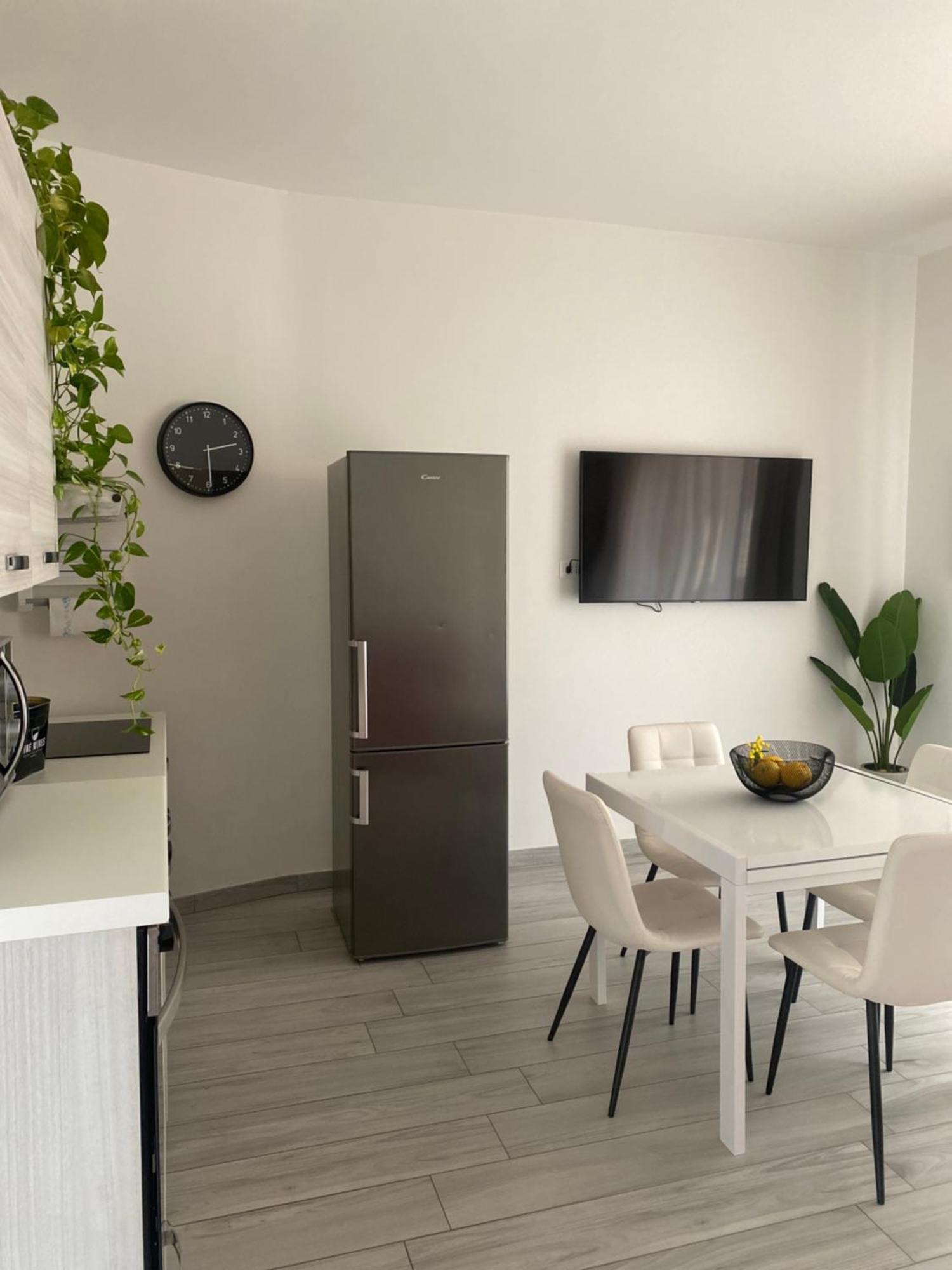 A Casa Di Eva E Paolo Apartment Florence Ngoại thất bức ảnh