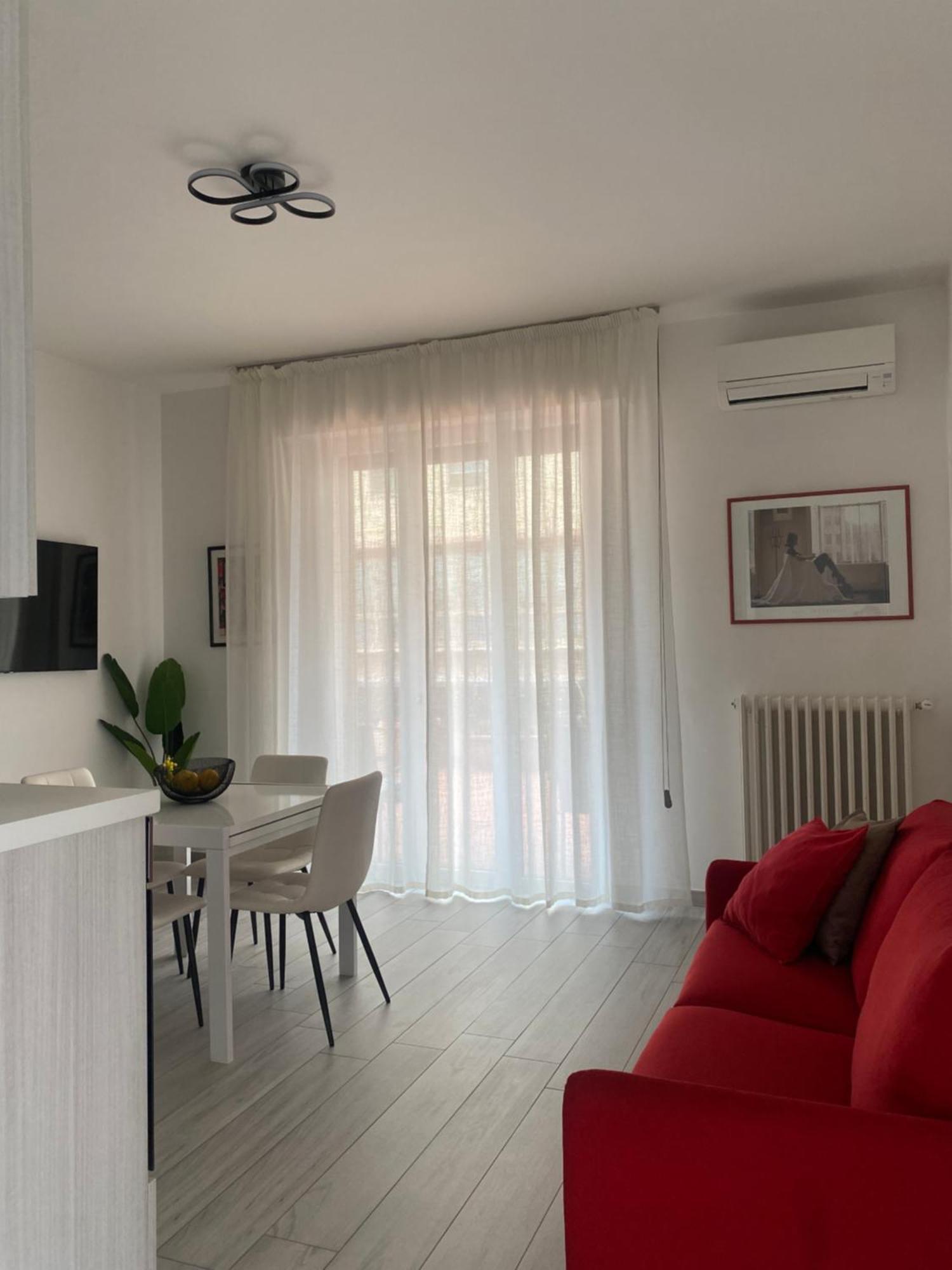 A Casa Di Eva E Paolo Apartment Florence Ngoại thất bức ảnh