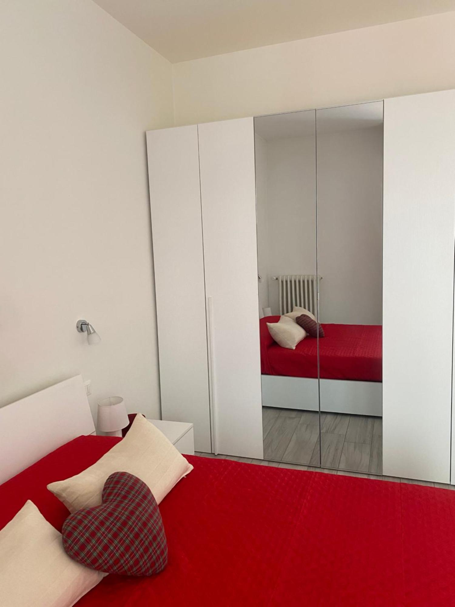 A Casa Di Eva E Paolo Apartment Florence Ngoại thất bức ảnh