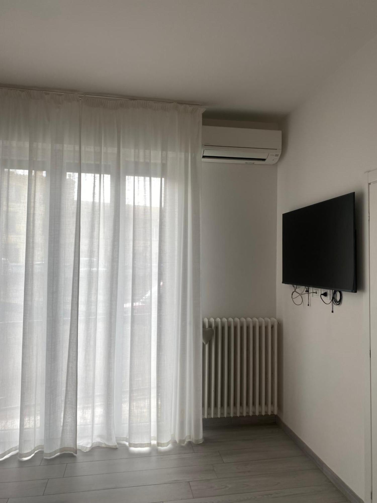 A Casa Di Eva E Paolo Apartment Florence Ngoại thất bức ảnh