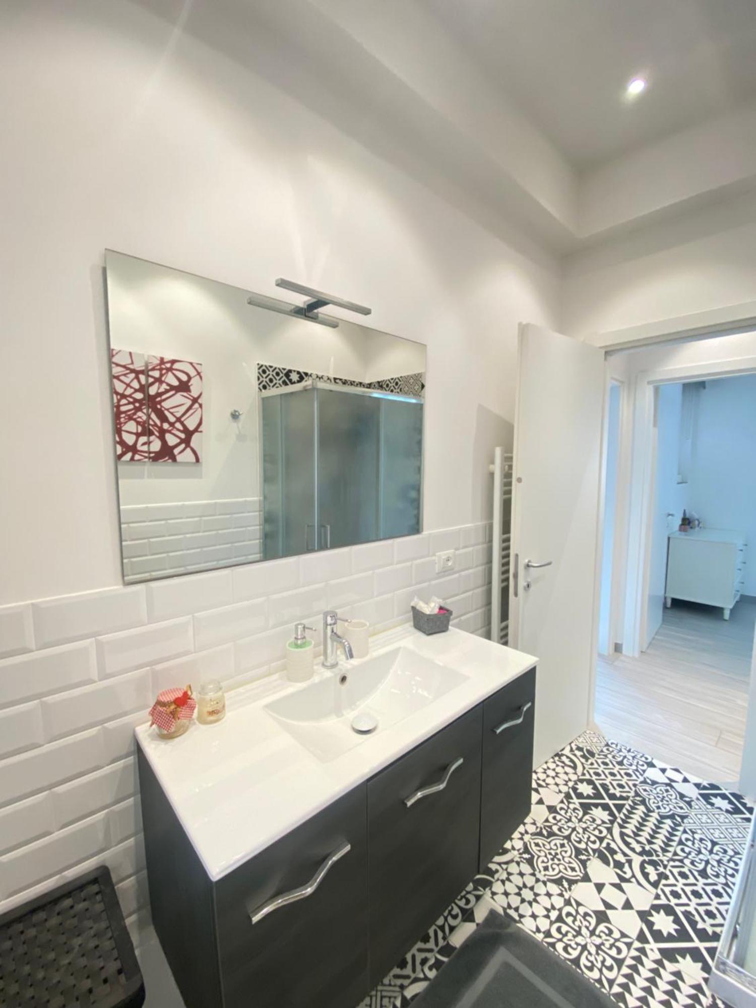 A Casa Di Eva E Paolo Apartment Florence Ngoại thất bức ảnh