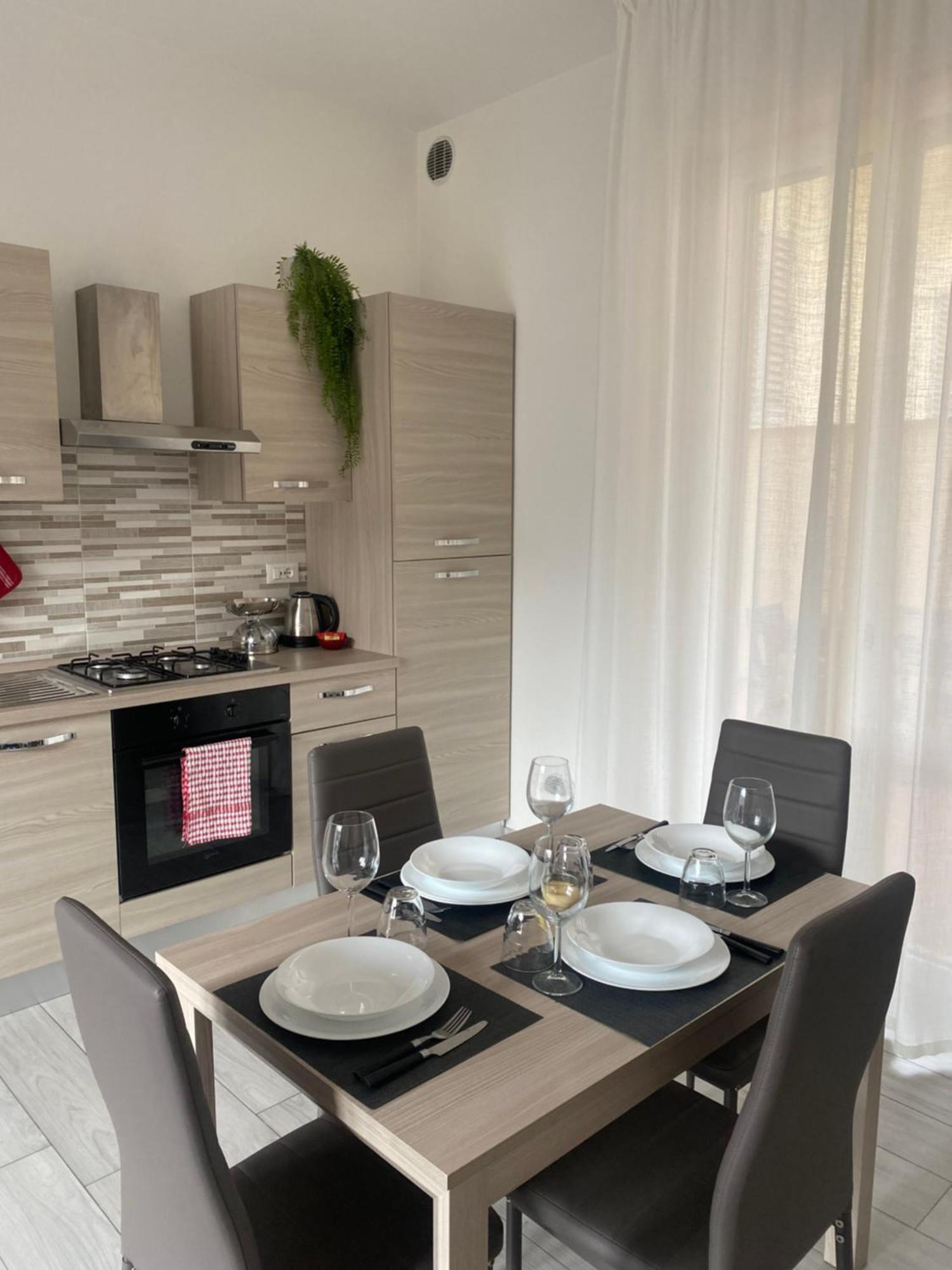 A Casa Di Eva E Paolo Apartment Florence Ngoại thất bức ảnh