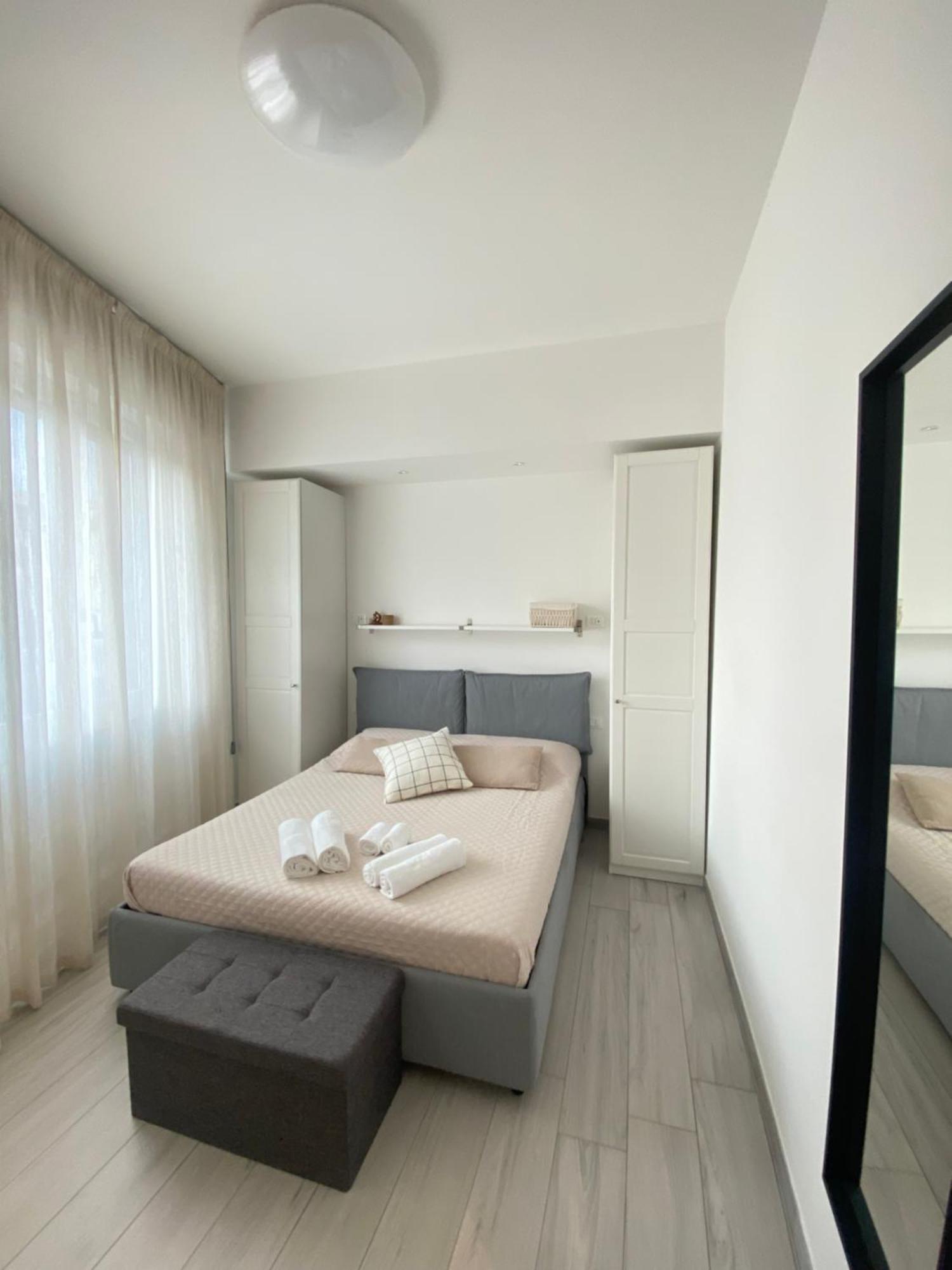 A Casa Di Eva E Paolo Apartment Florence Ngoại thất bức ảnh