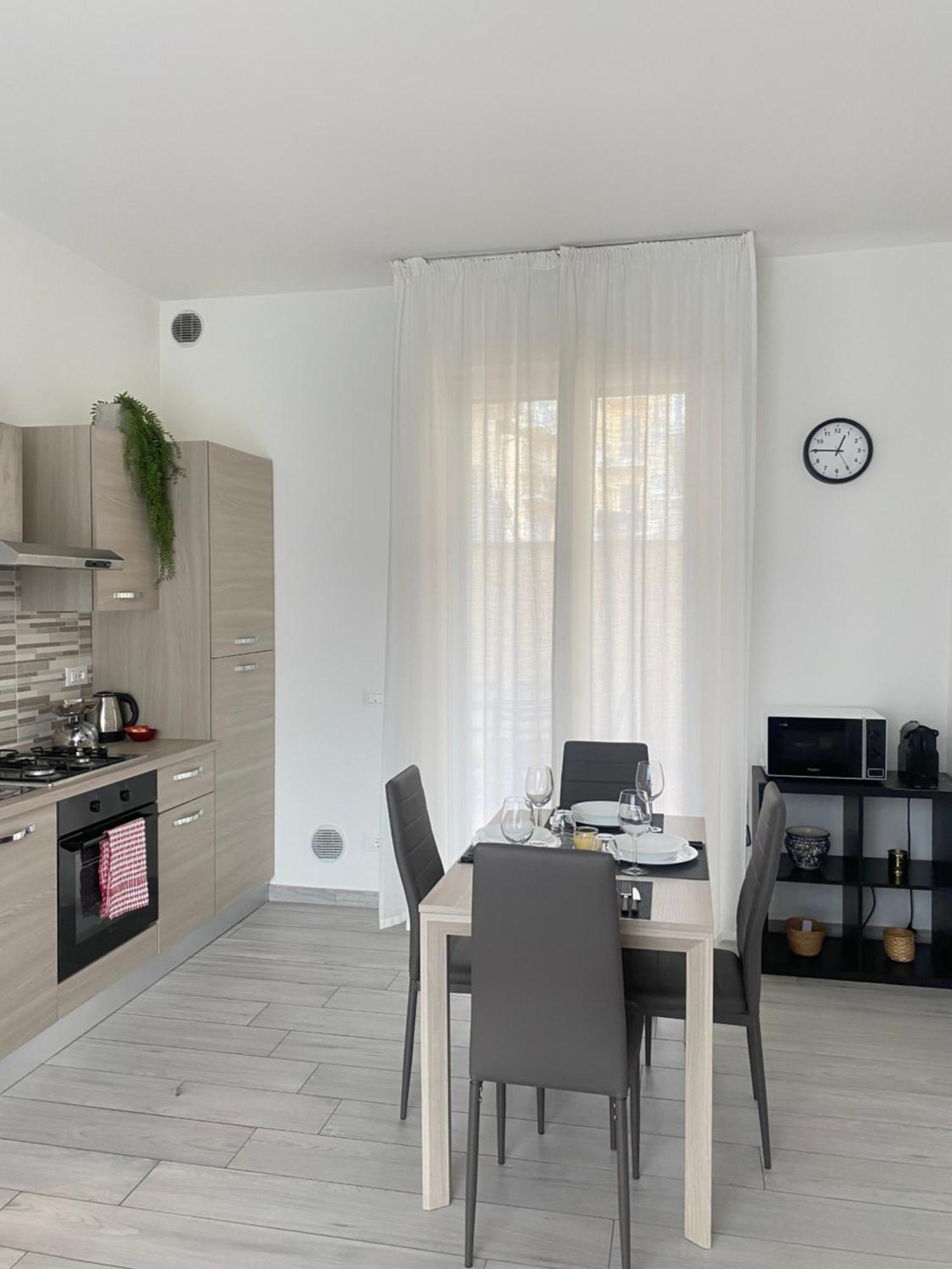 A Casa Di Eva E Paolo Apartment Florence Ngoại thất bức ảnh