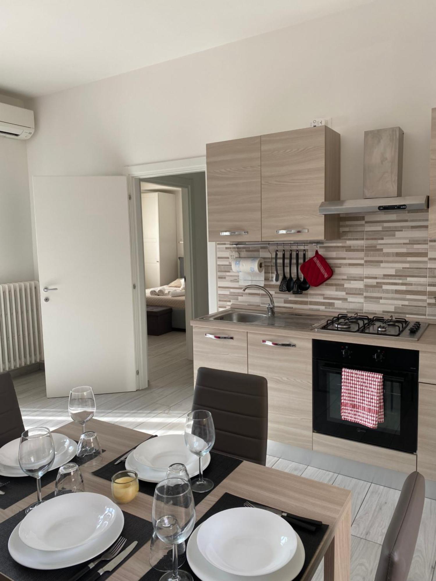 A Casa Di Eva E Paolo Apartment Florence Ngoại thất bức ảnh