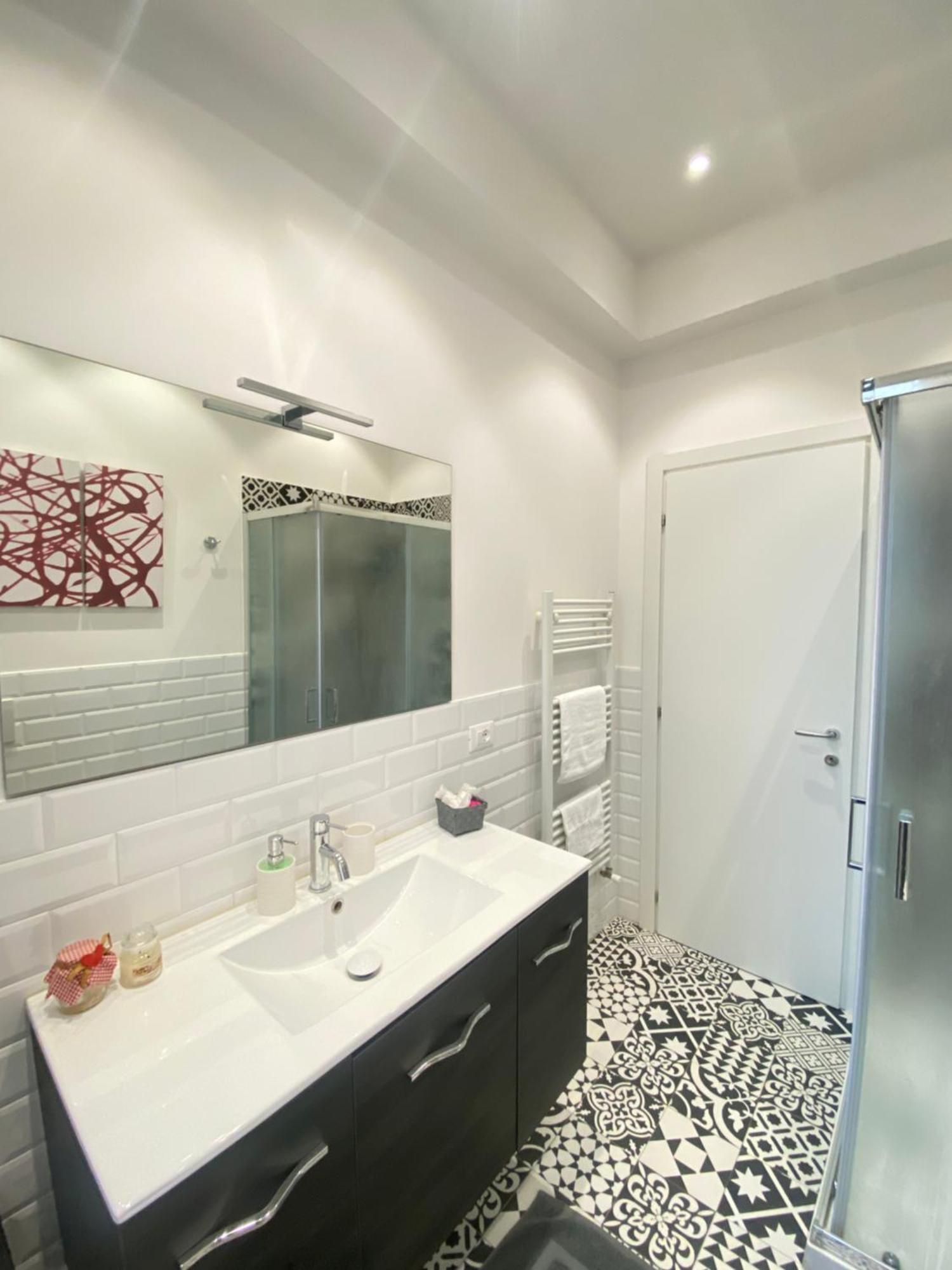 A Casa Di Eva E Paolo Apartment Florence Ngoại thất bức ảnh