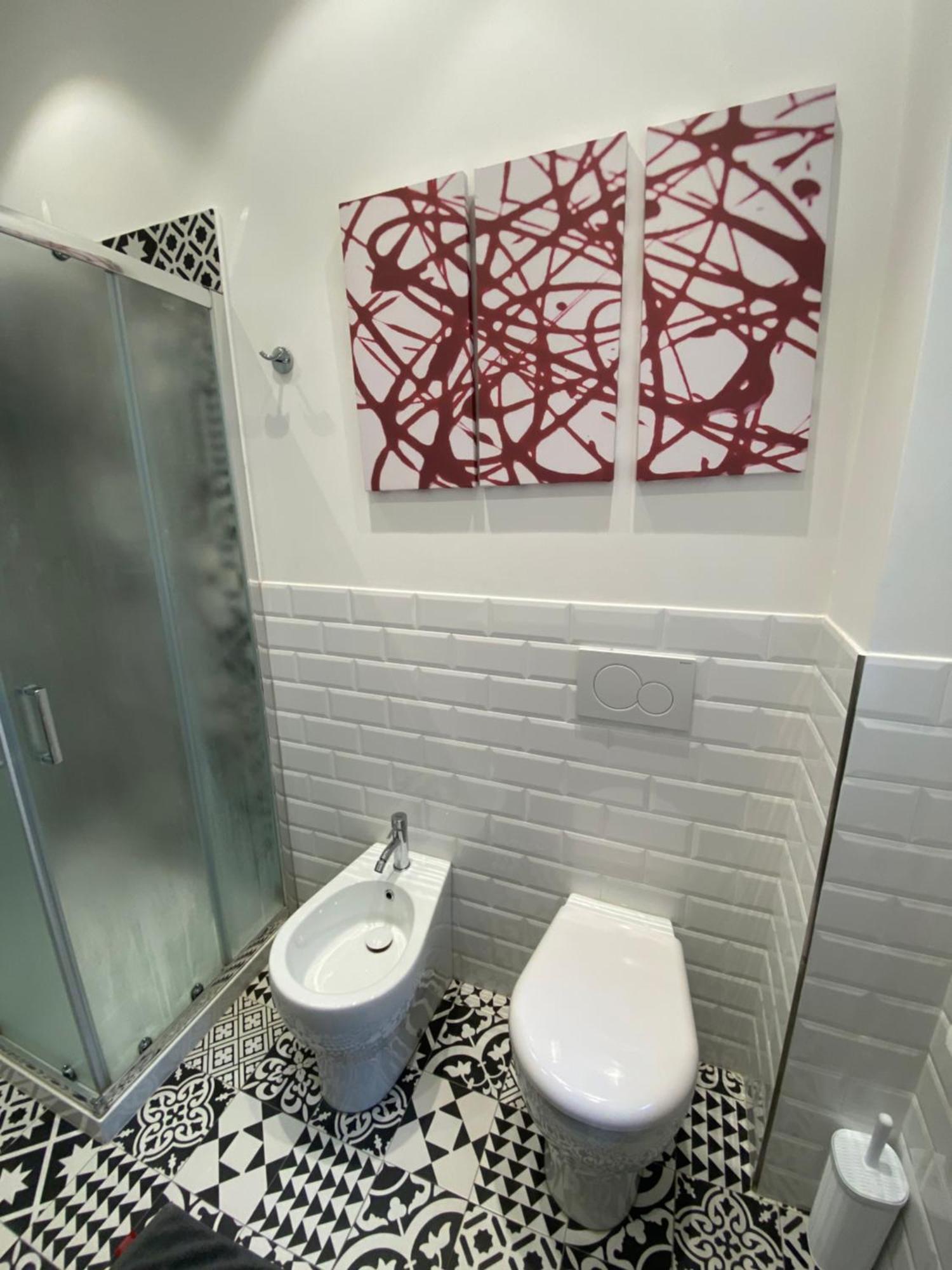 A Casa Di Eva E Paolo Apartment Florence Ngoại thất bức ảnh