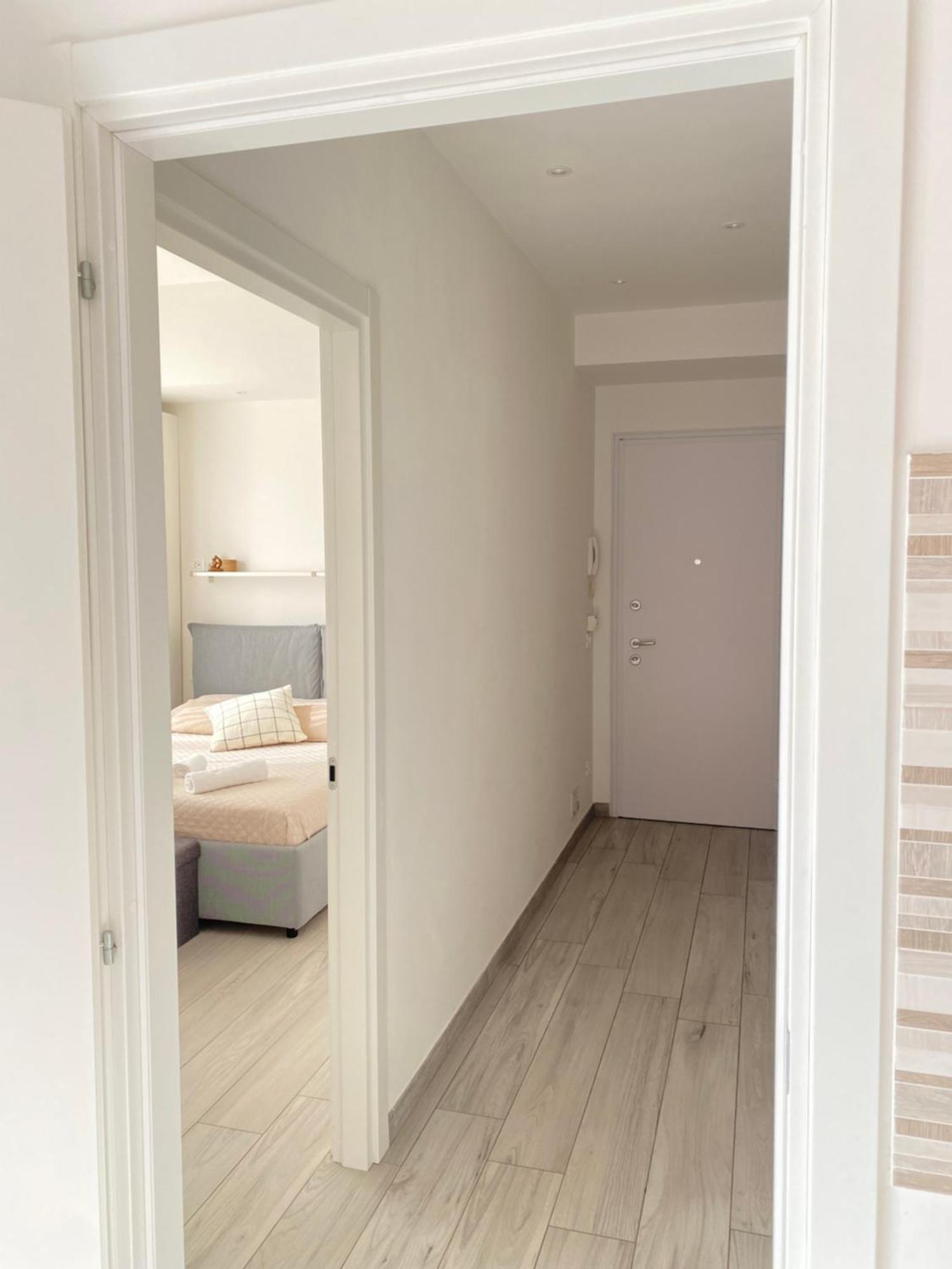 A Casa Di Eva E Paolo Apartment Florence Ngoại thất bức ảnh